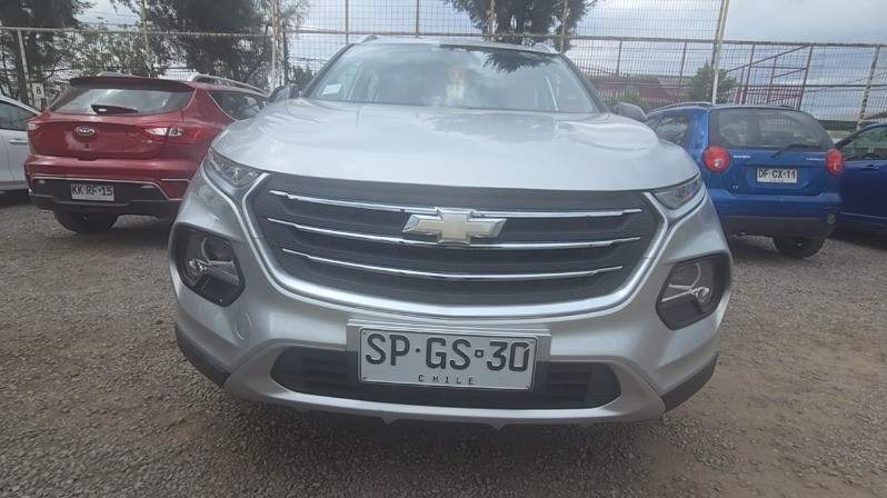 CHEVROLET - 2