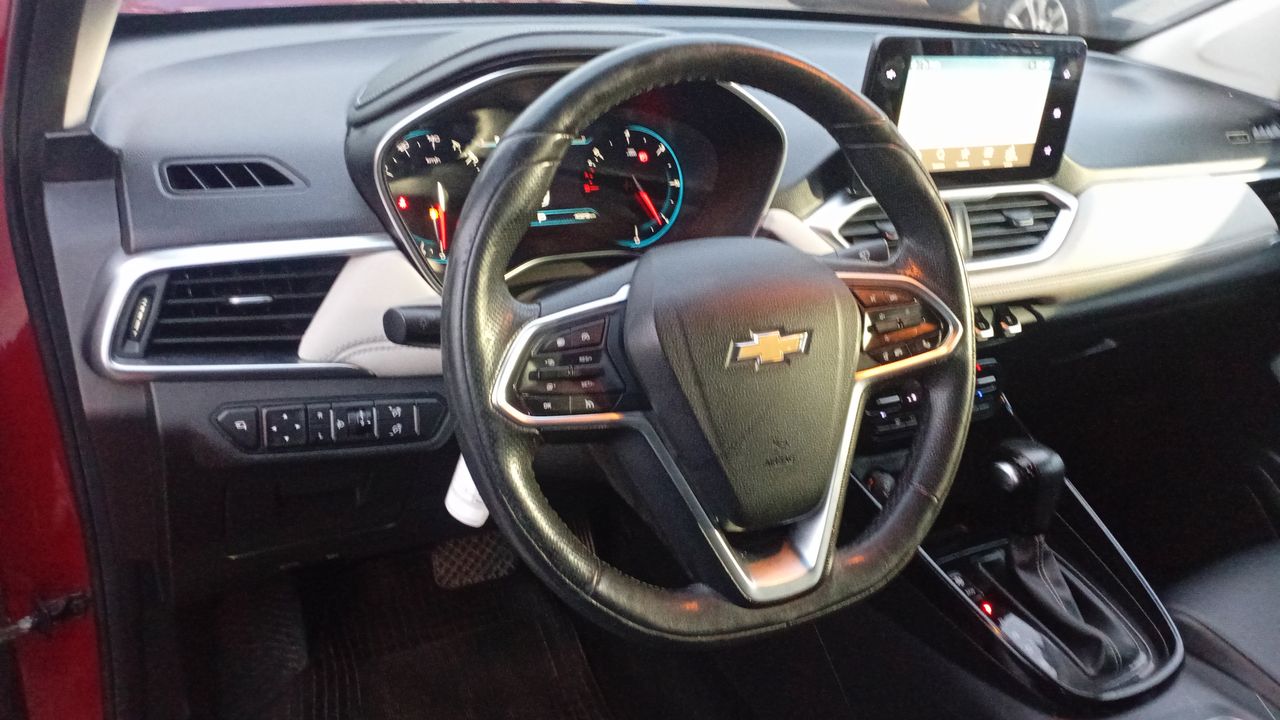 CHEVROLET - 10