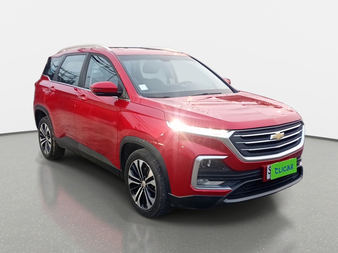 CHEVROLET