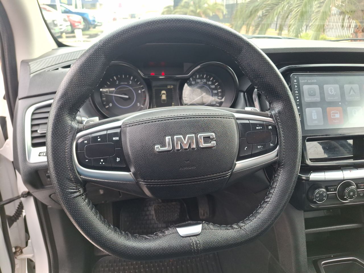 JMC - 17
