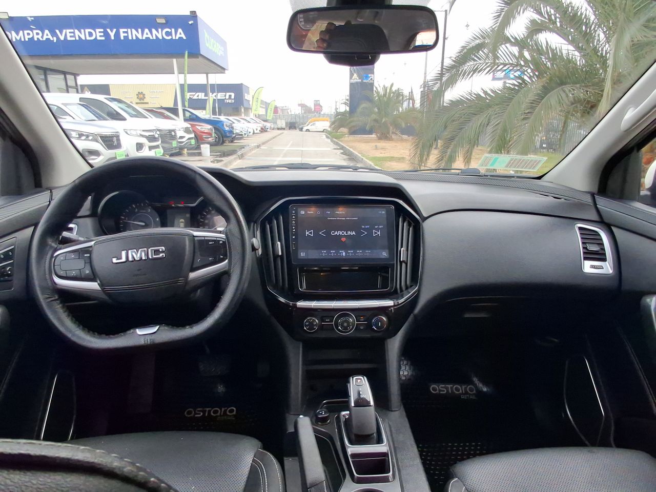 JMC - 1