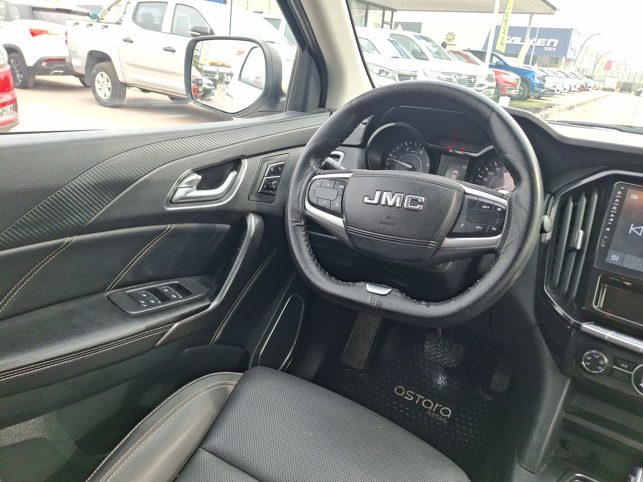 JMC - 8