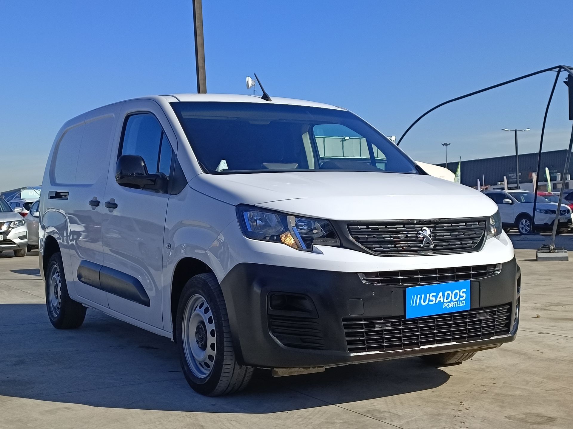 PEUGEOT - 1