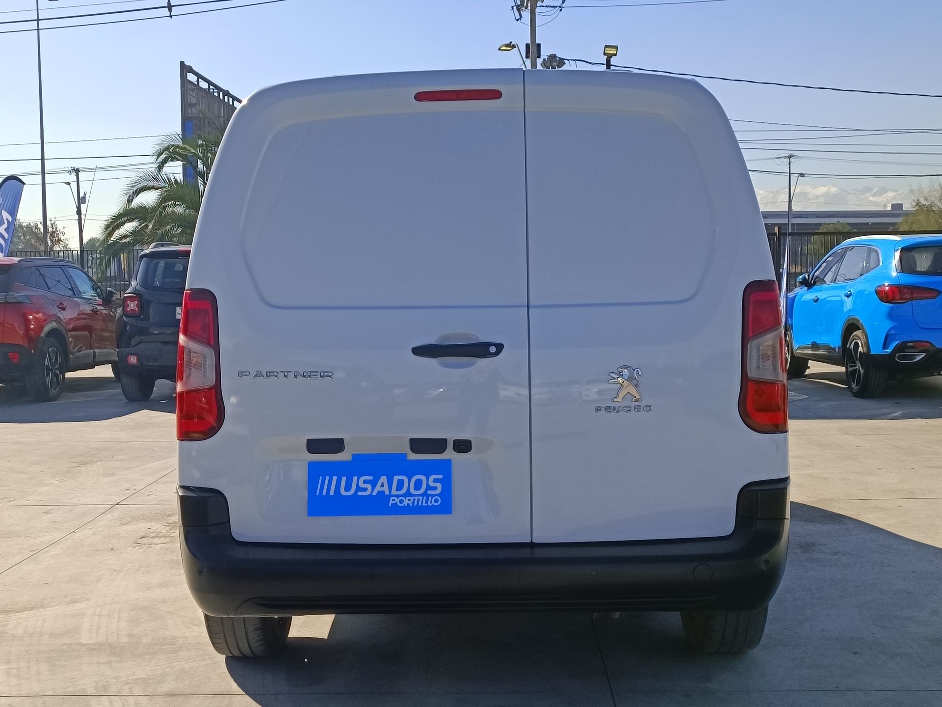 PEUGEOT - 6