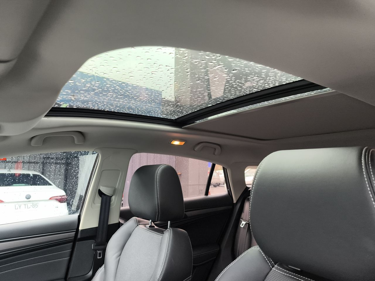 Ford Territory — foto 25 de 28