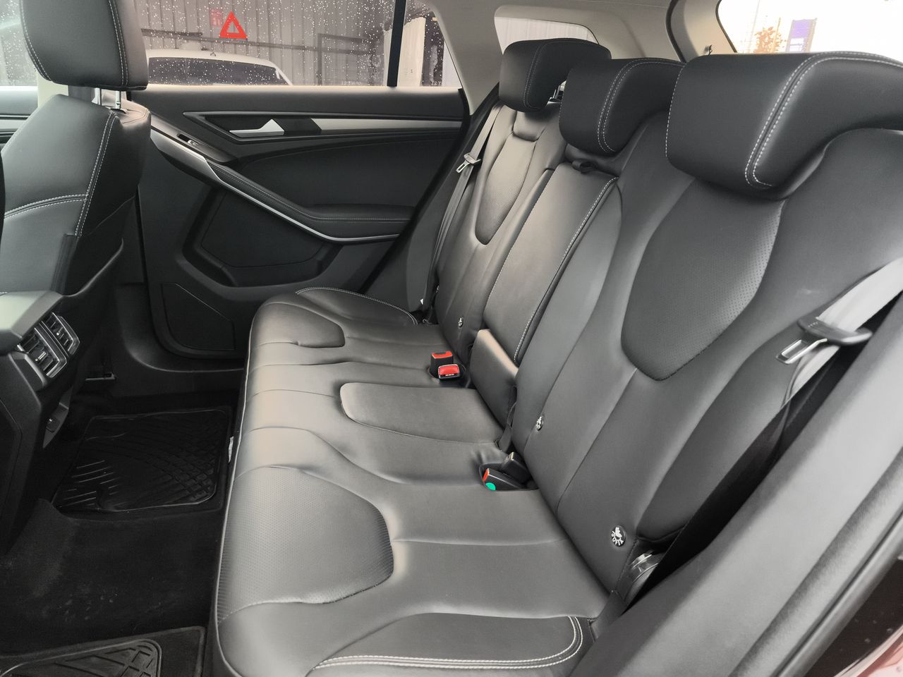 Ford Territory — foto 27 de 28