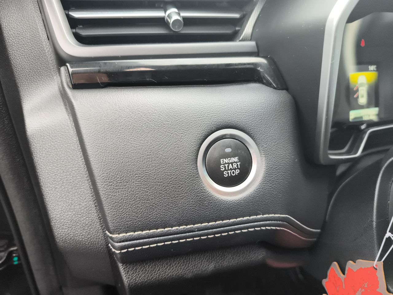 Ford Territory — foto 28 de 28