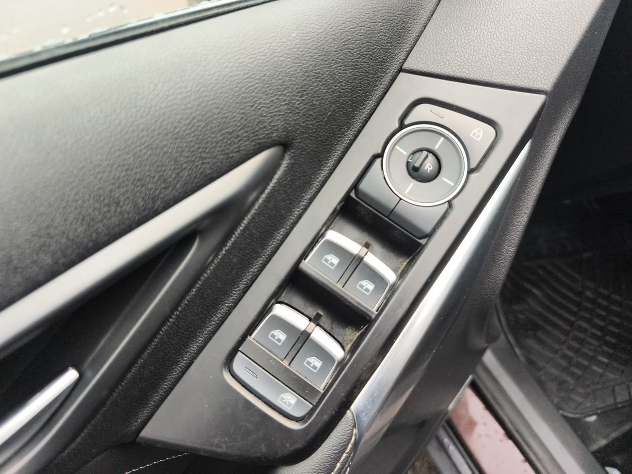 Ford Territory — foto 14 de 28
