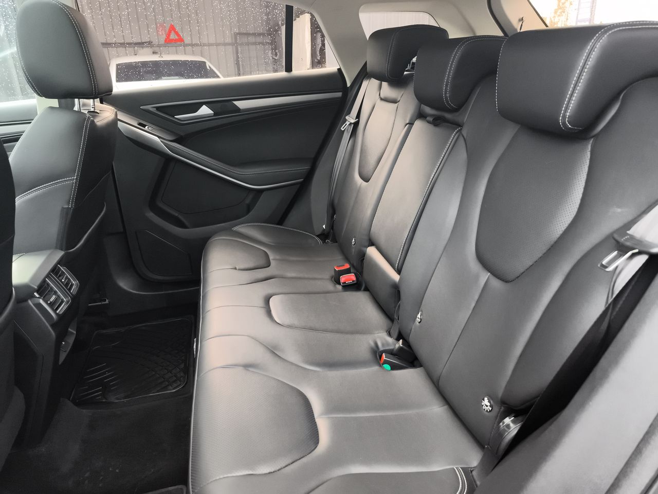 Ford Territory — foto 5 de 28