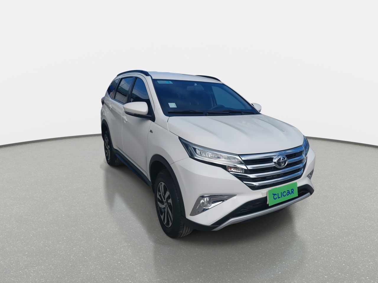 TOYOTA - 1