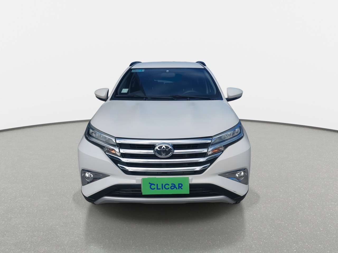 TOYOTA - 2