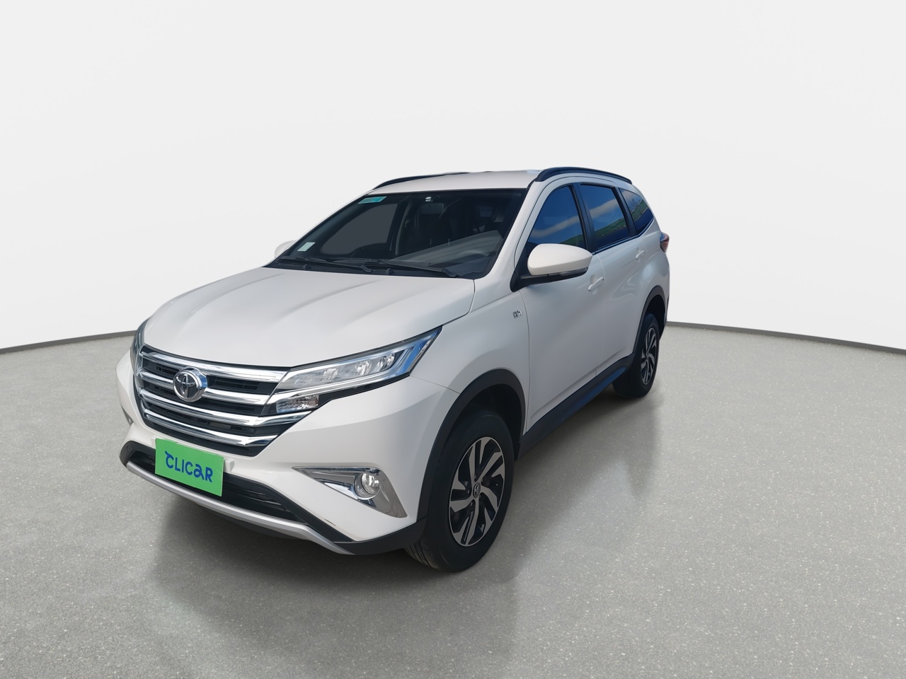 TOYOTA - 3