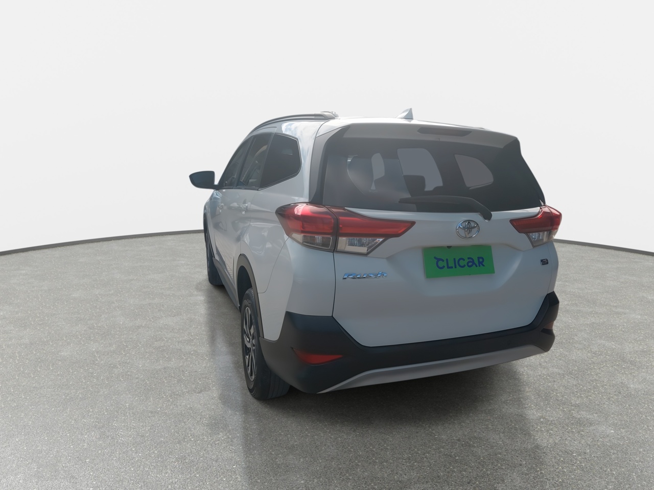 TOYOTA - 5