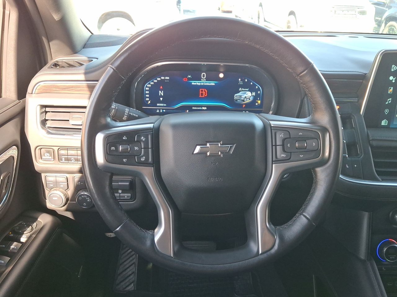 CHEVROLET - 23
