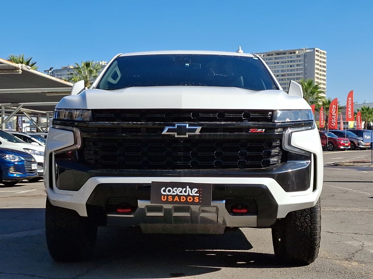 CHEVROLET - 2