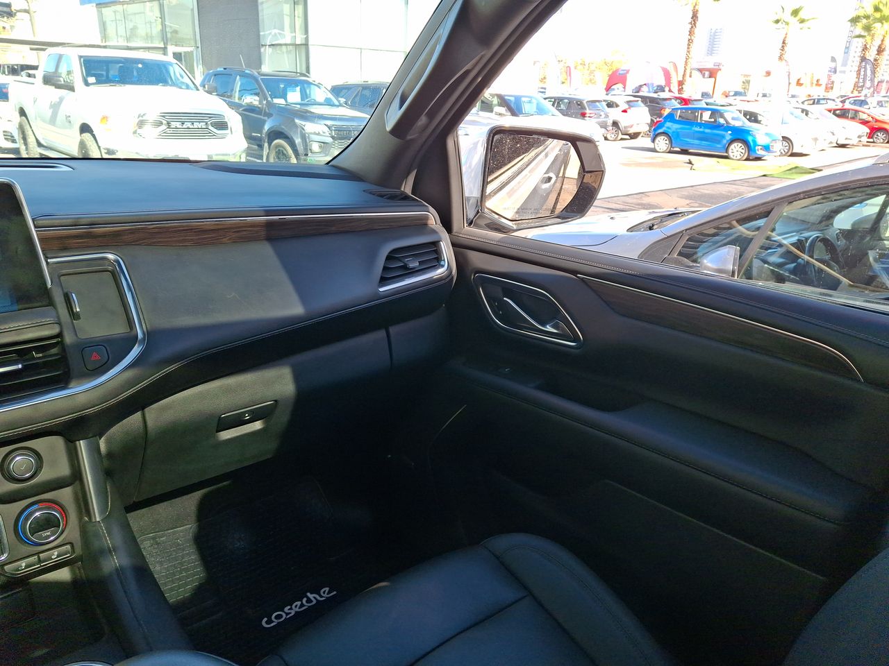 CHEVROLET - 10