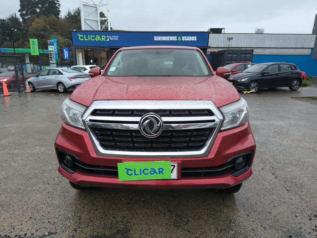 DONGFENG - 2