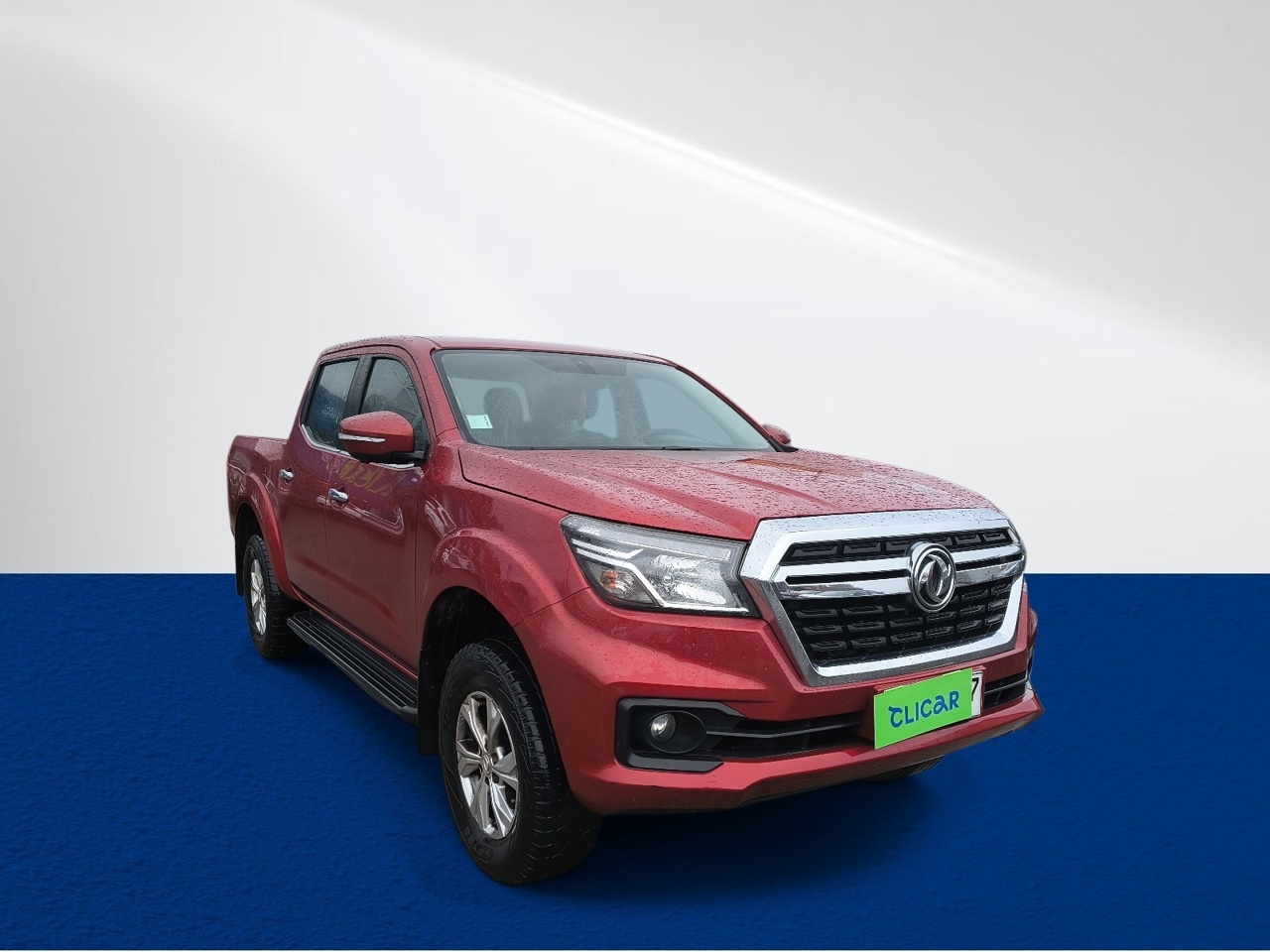 DONGFENG