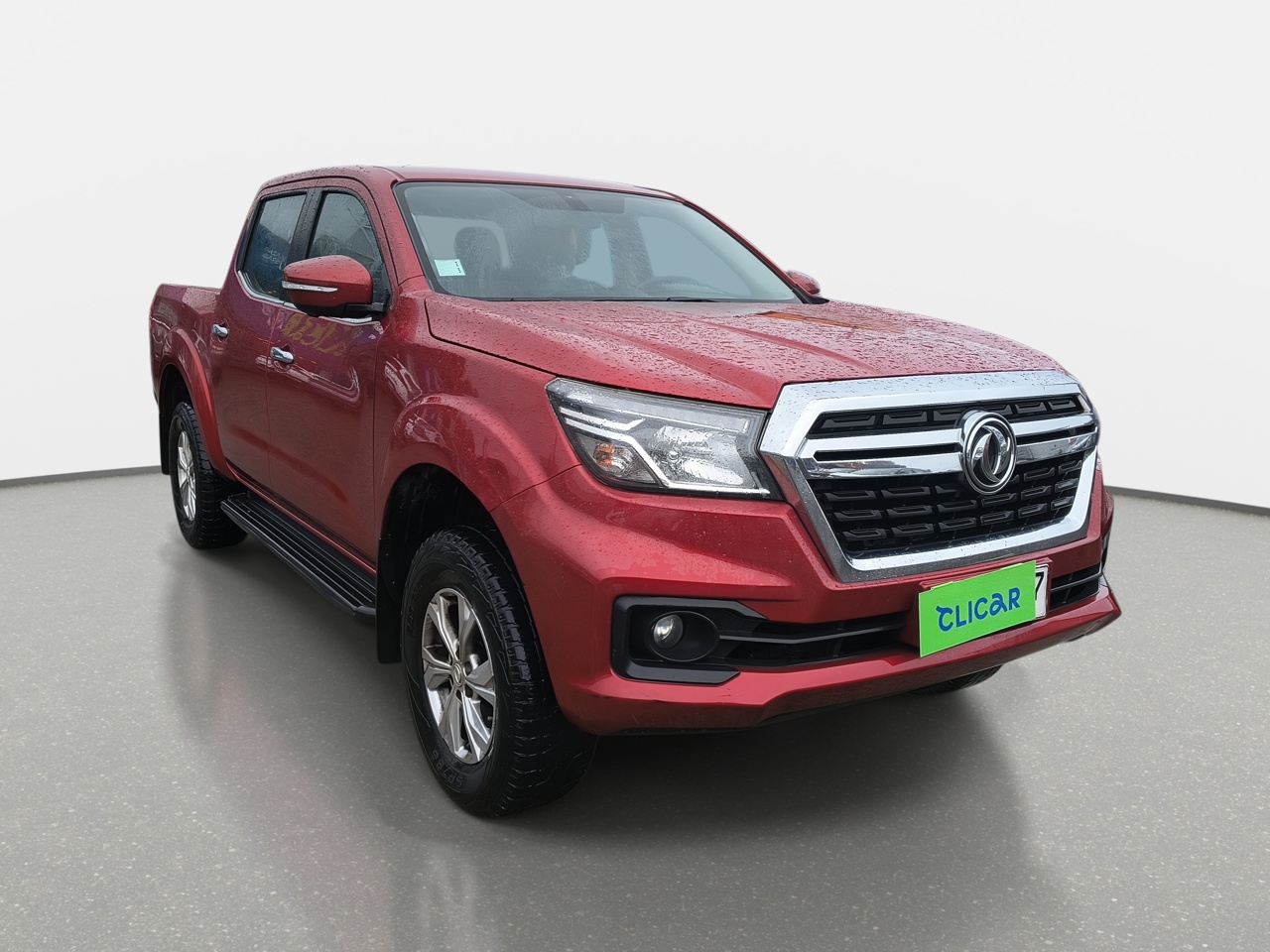 DONGFENG