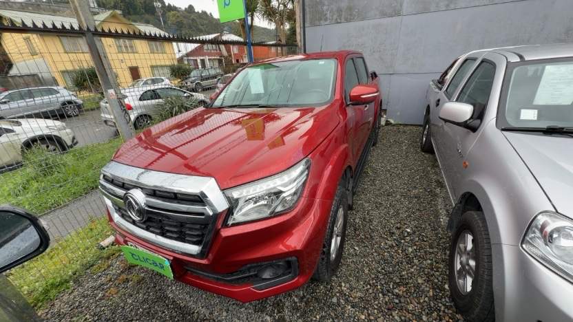 DONGFENG - 2
