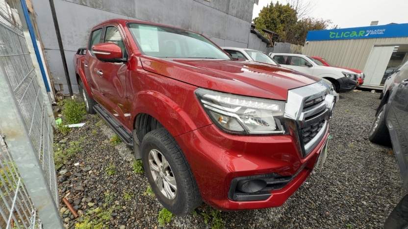 DONGFENG