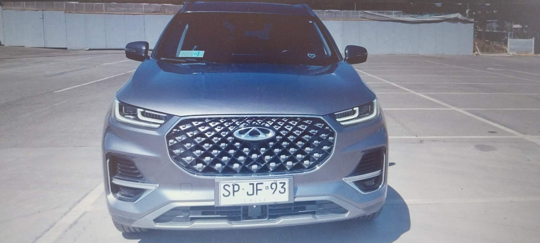 CHERY - 2