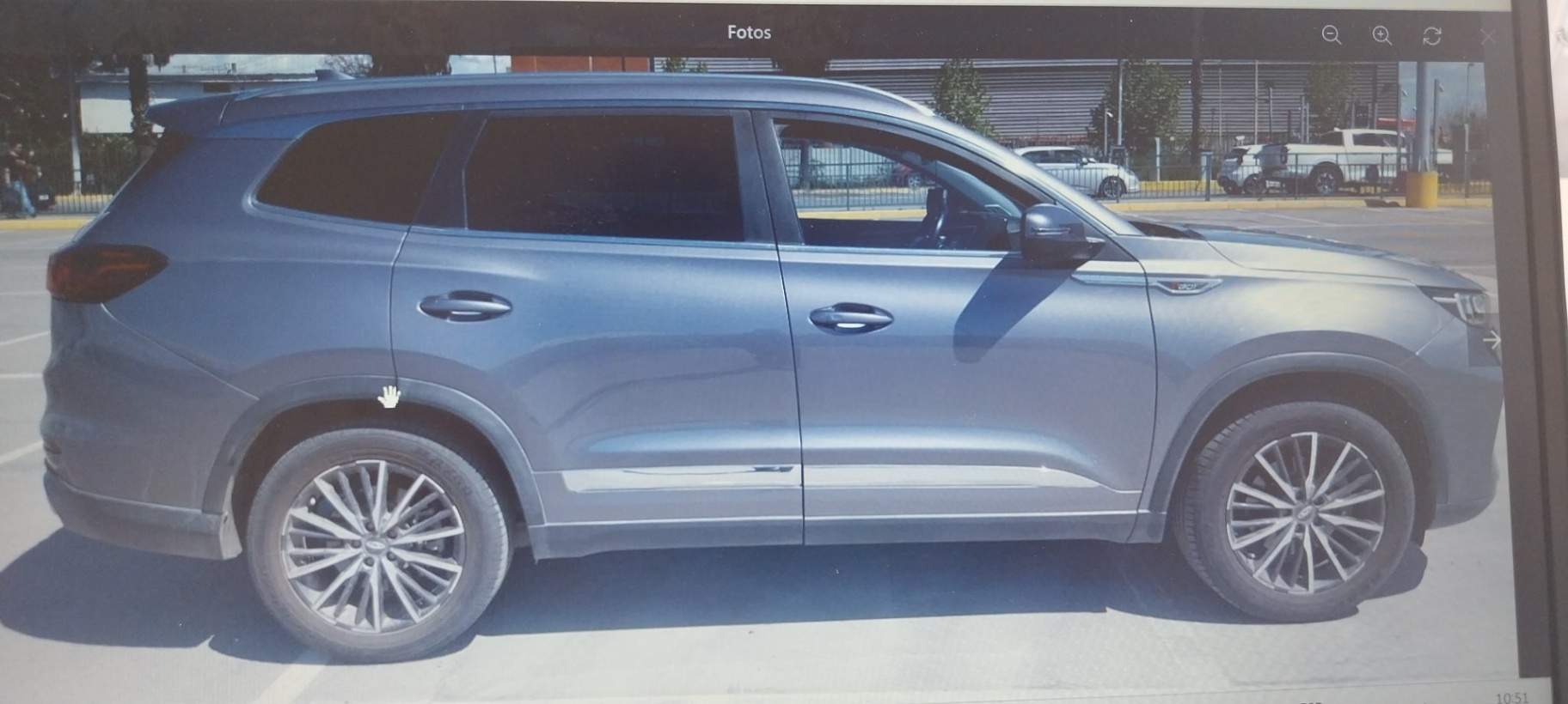 CHERY - 3