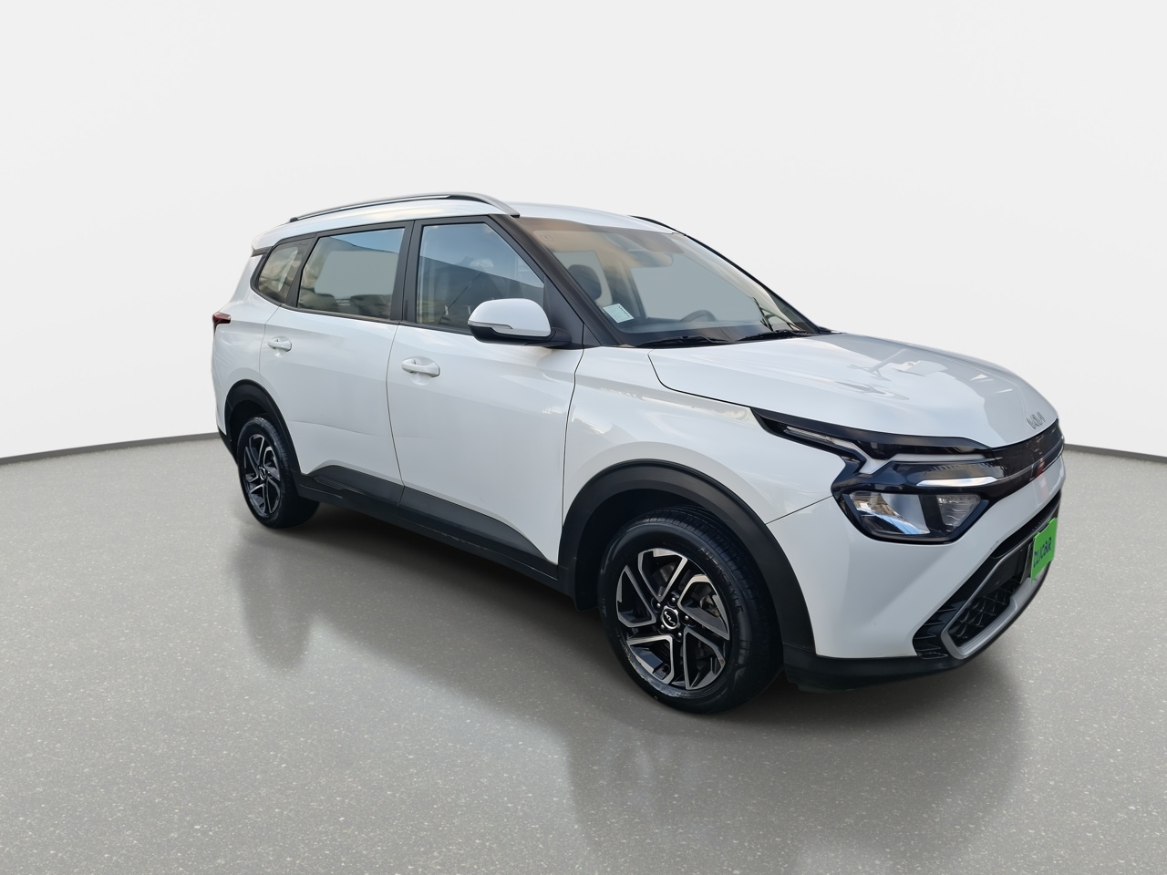 KIA - 1