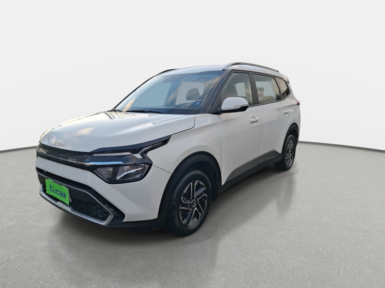 KIA - 3