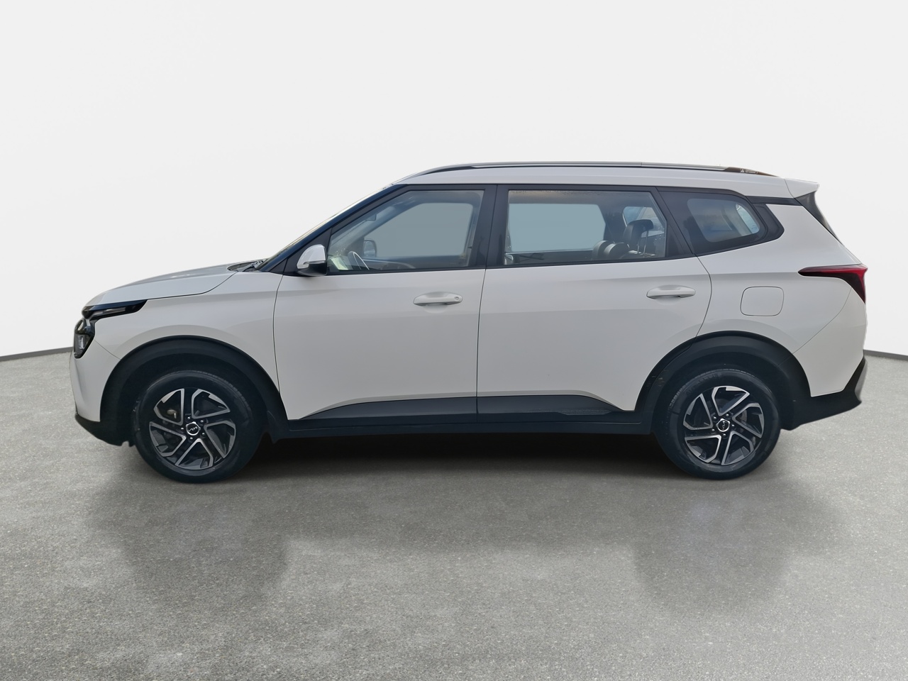 KIA - 4