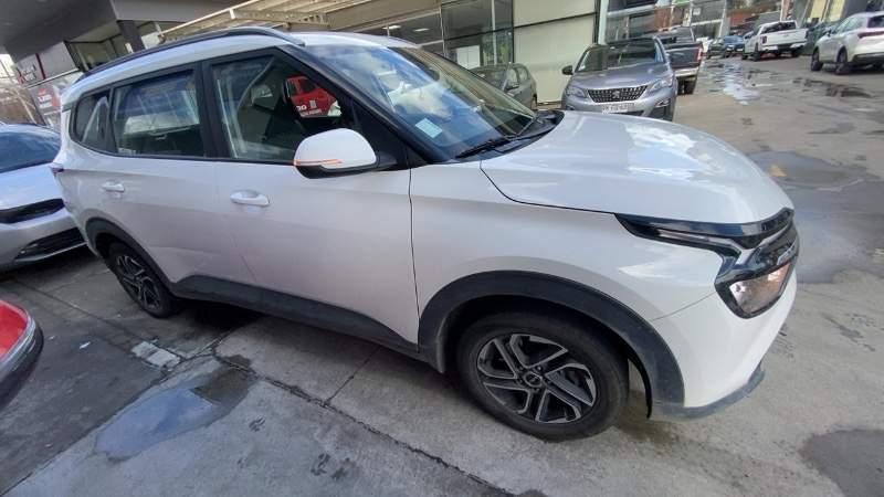 KIA - 3