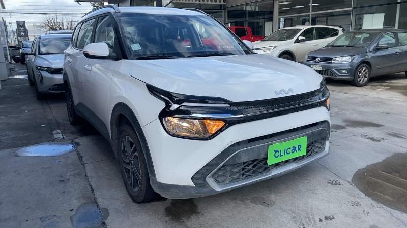 KIA