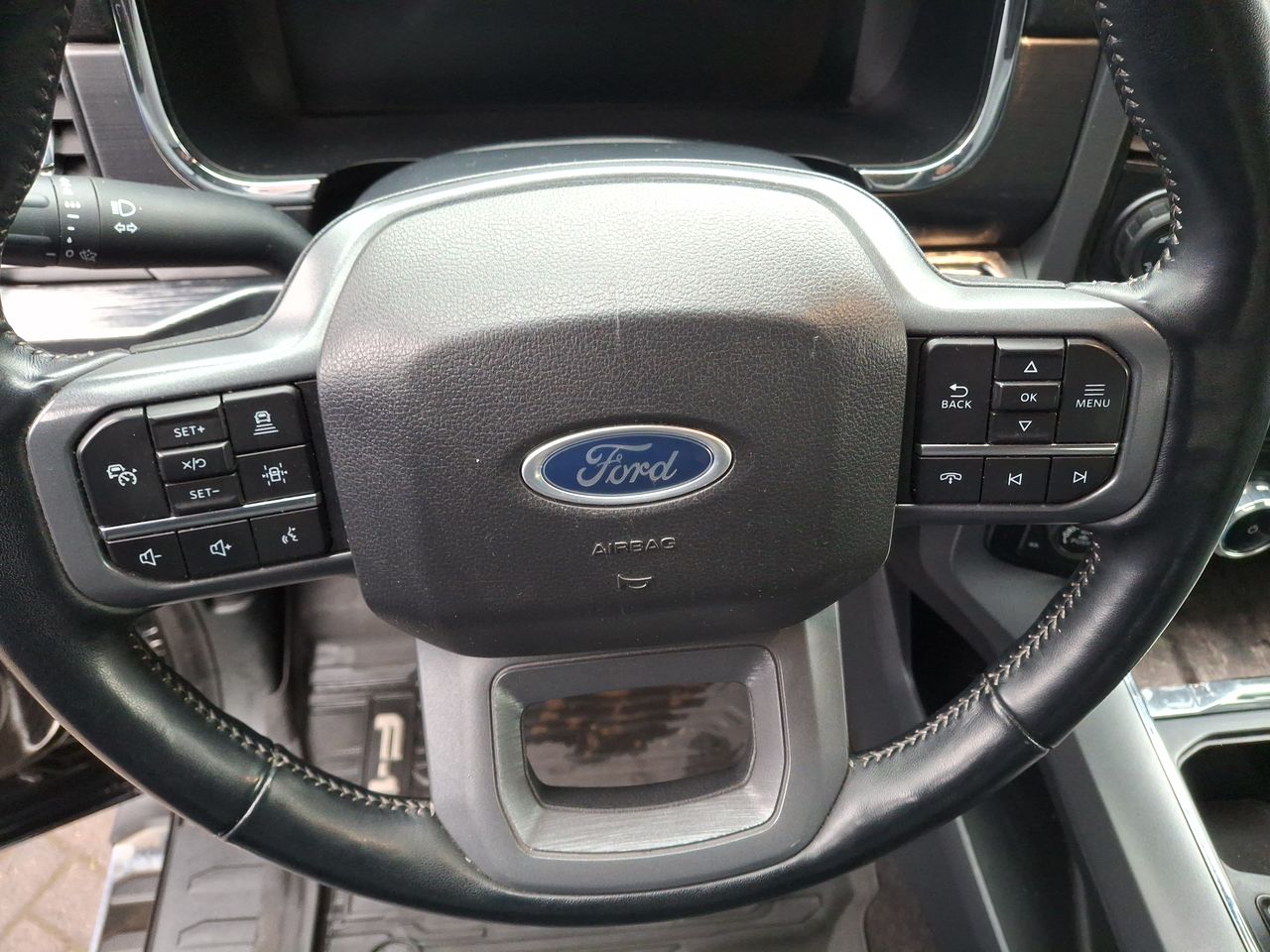 FORD - 18