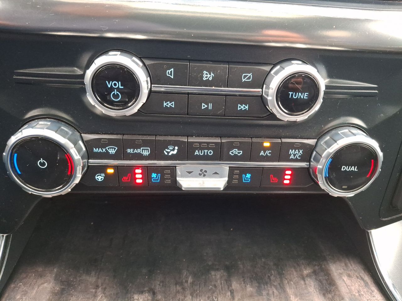 FORD - 22