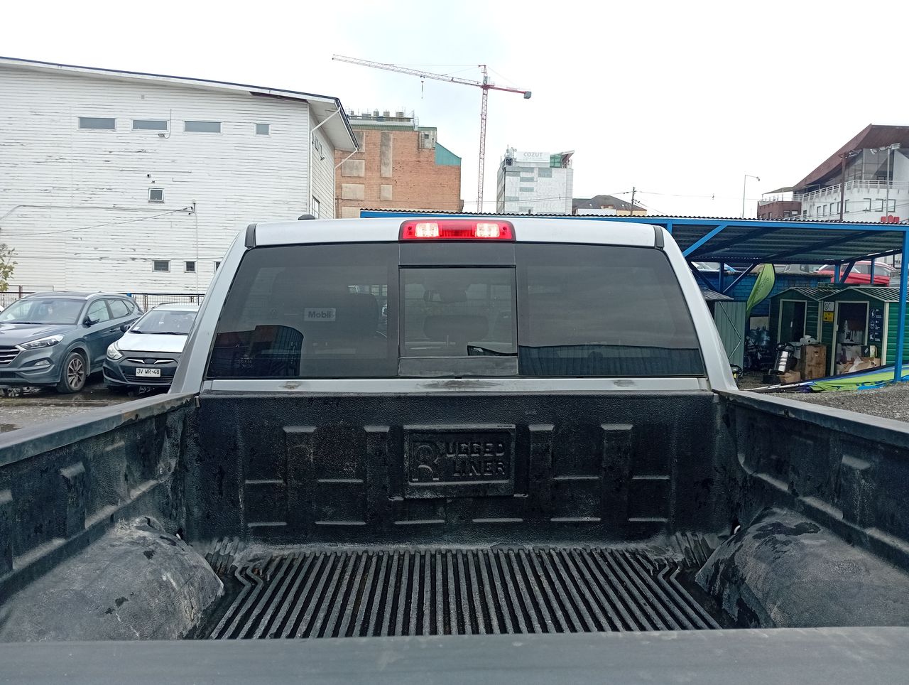 RAM - 21