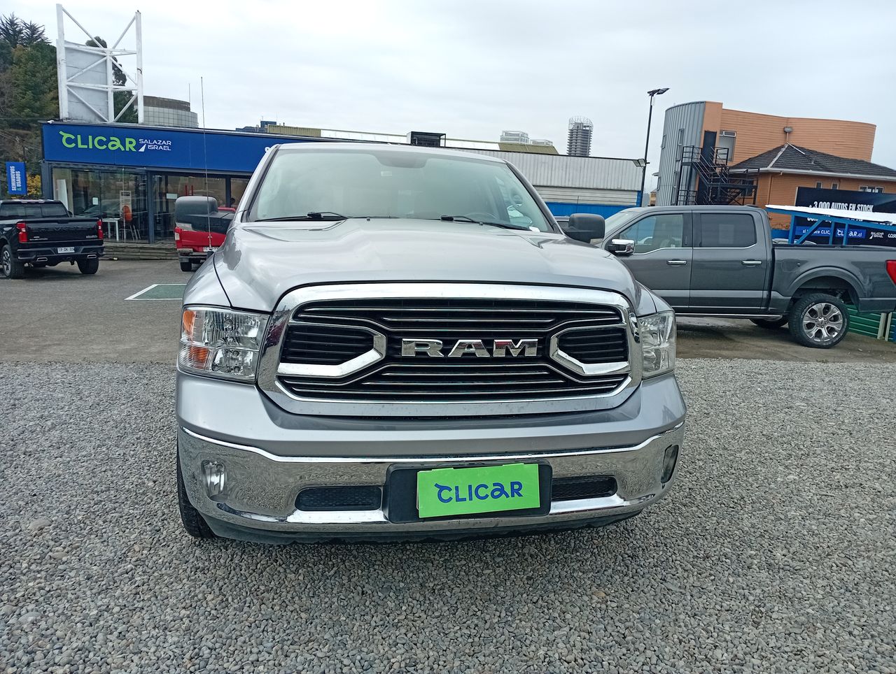 RAM - 2
