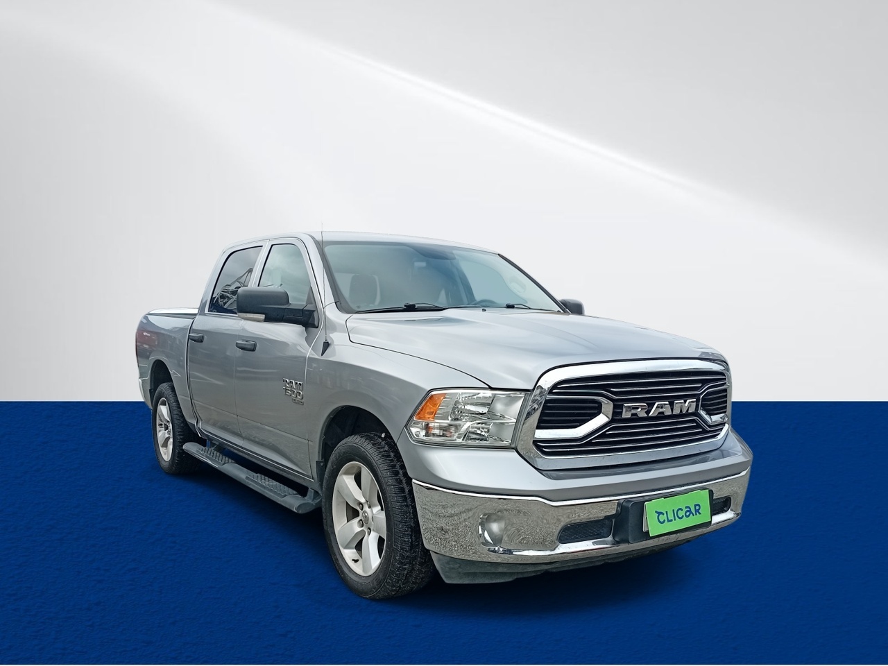 RAM