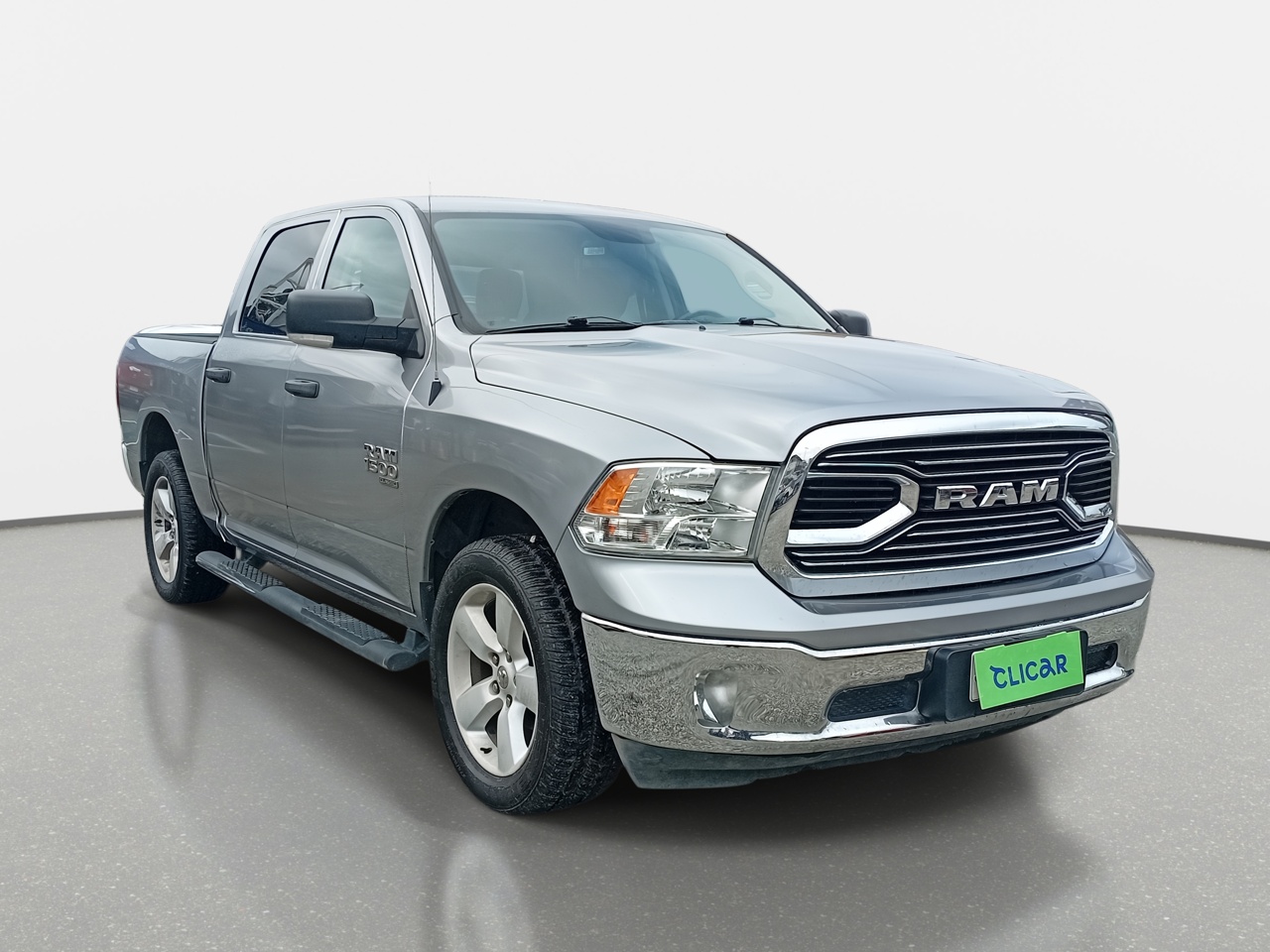 RAM