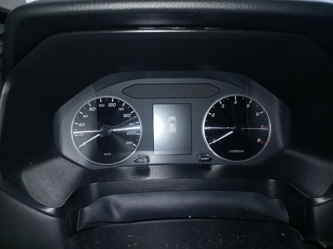 CHERY - 27