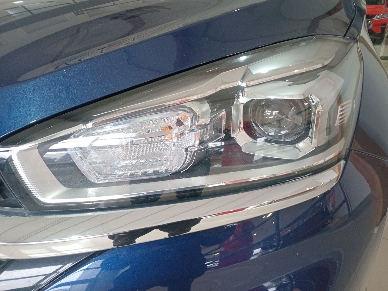 CHERY - 16