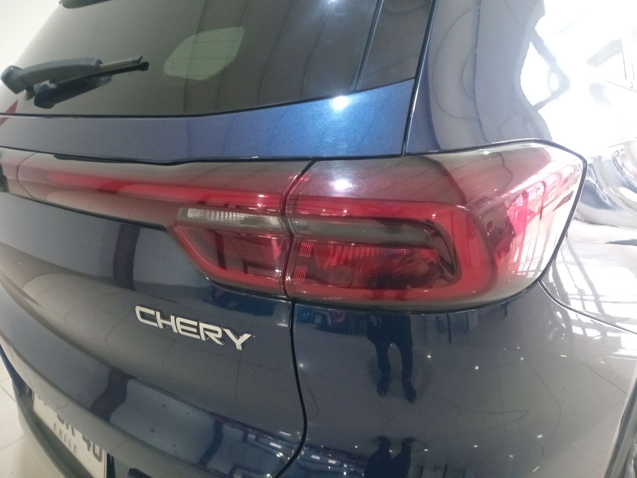 CHERY - 17