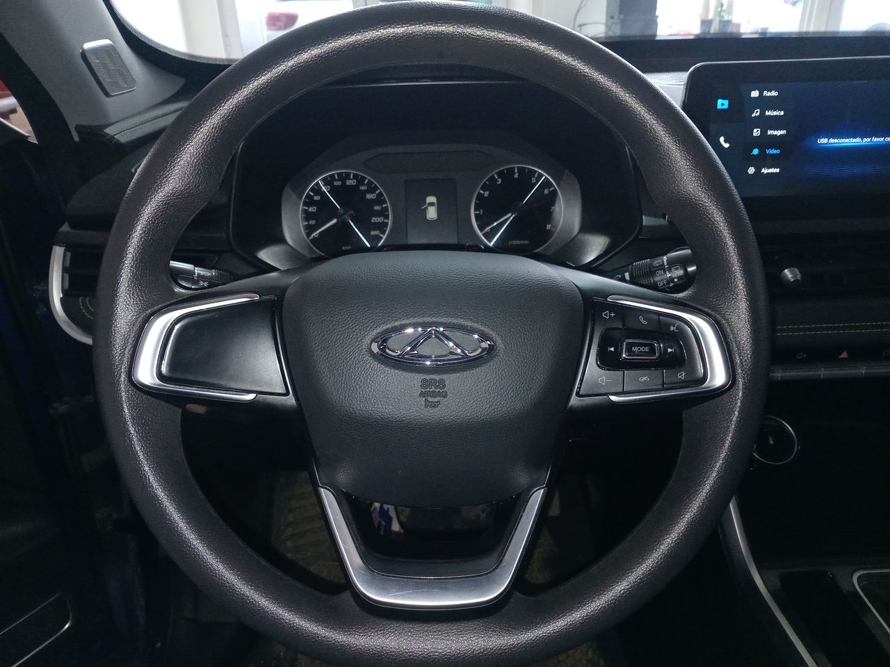 CHERY - 21