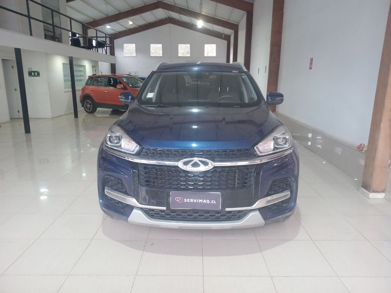 CHERY - 2