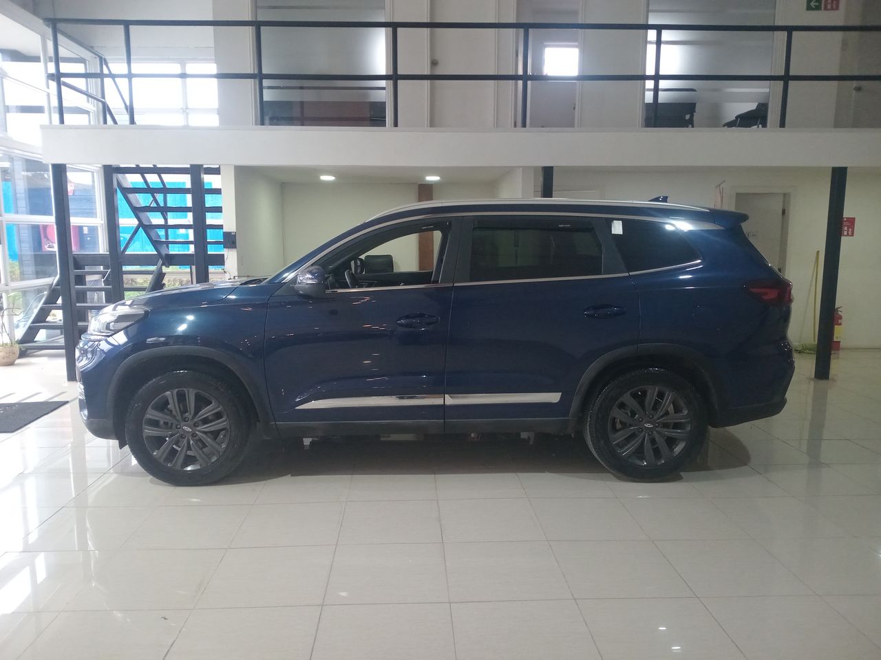 CHERY - 4