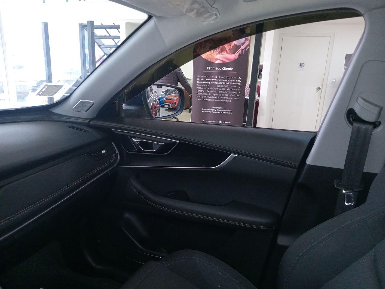 CHERY - 9