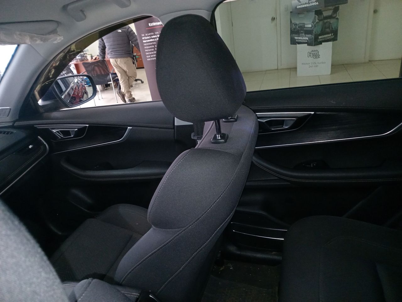 CHERY - 10