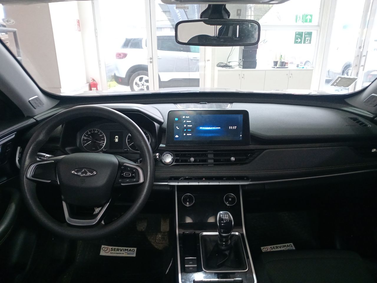 CHERY - 14