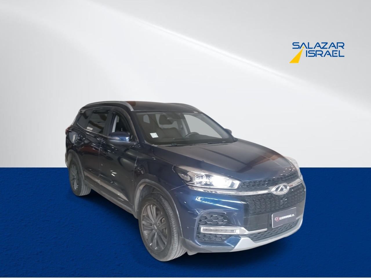 CHERY