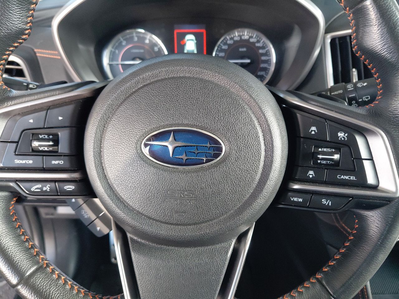 SUBARU - 16