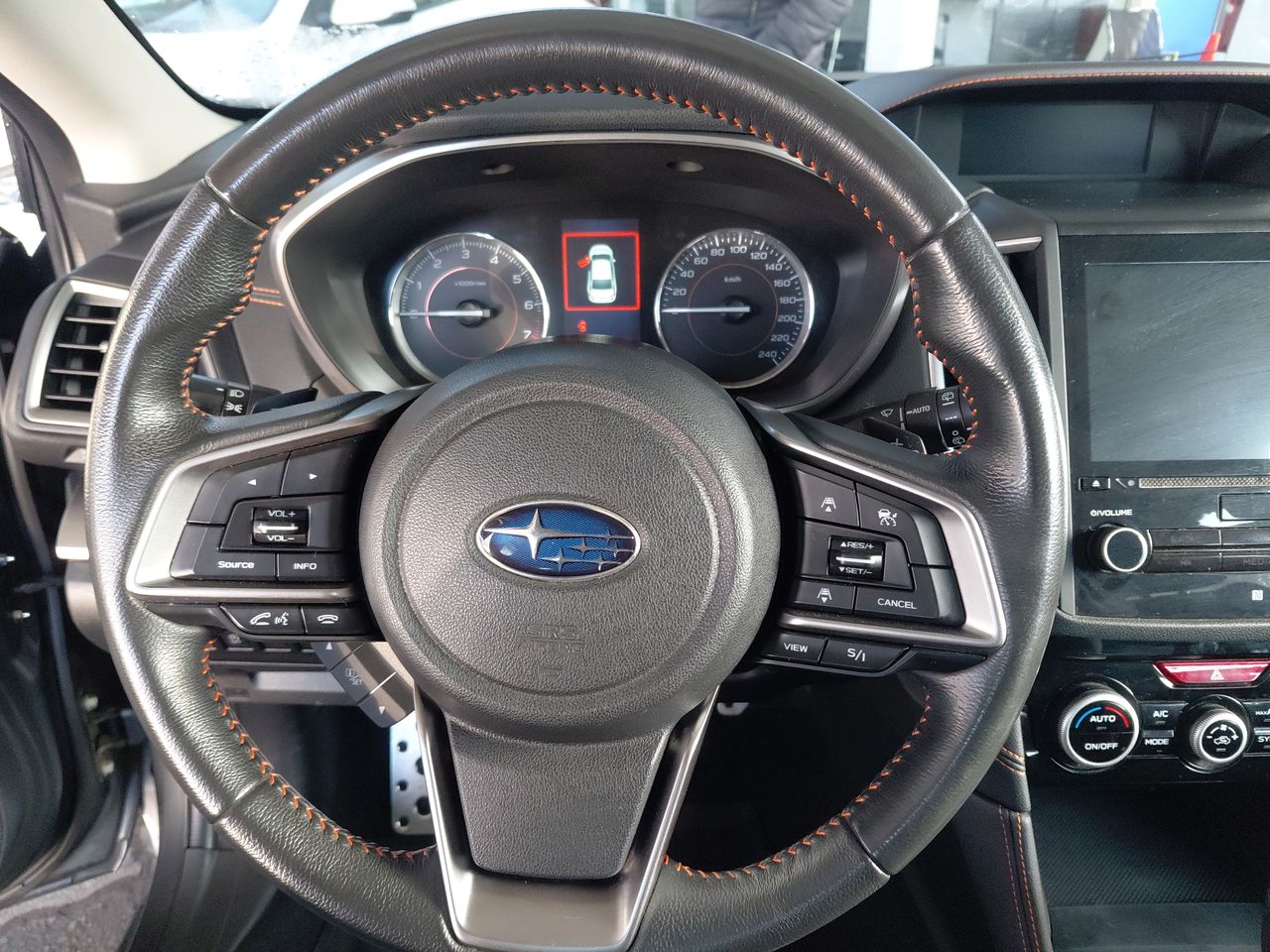 SUBARU - 15